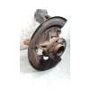 Recambio de mangueta delantera derecha para volvo xc60 kinetic awd referencia OEM IAM 7G513K170M 24D 2008