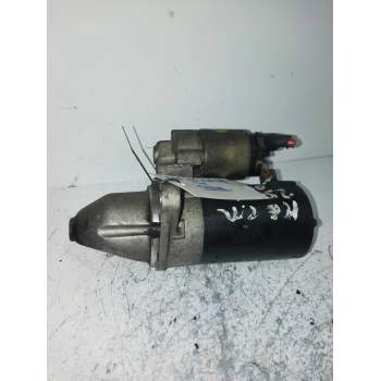 MOTOR ARRANQUE 