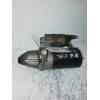 Recambio de motor arranque para mg mg zr 105 referencia OEM IAM   