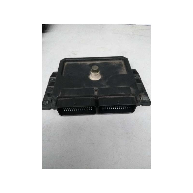 Recambio de centralita motor uce para fiat punto berlina (188) 1.9 diesel eco referencia OEM IAM R04010035A 46760545 80873B