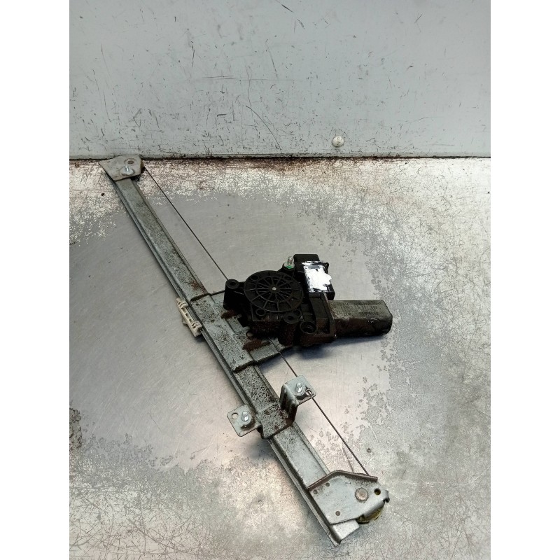 Recambio de elevalunas delantero derecho para peugeot boxer caja cerrada (rs 3000) (330/333) 2007 ) hdi (330) referencia OEM IAM