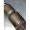 Recambio de sonda lambda para jeep compass ii 1.4 m-air cat referencia OEM IAM 55228336 C128 UAA0001FA002