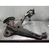 Recambio de mangueta trasera izquierda para opel vivaro c furgoneta (k0) 2.0 referencia OEM IAM 9807504980 20DCI 2019