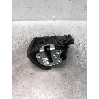 MOTOR CIERRE CENTRALIZADO TRASERO IZQUIERDO 81410D4020GAH 4P