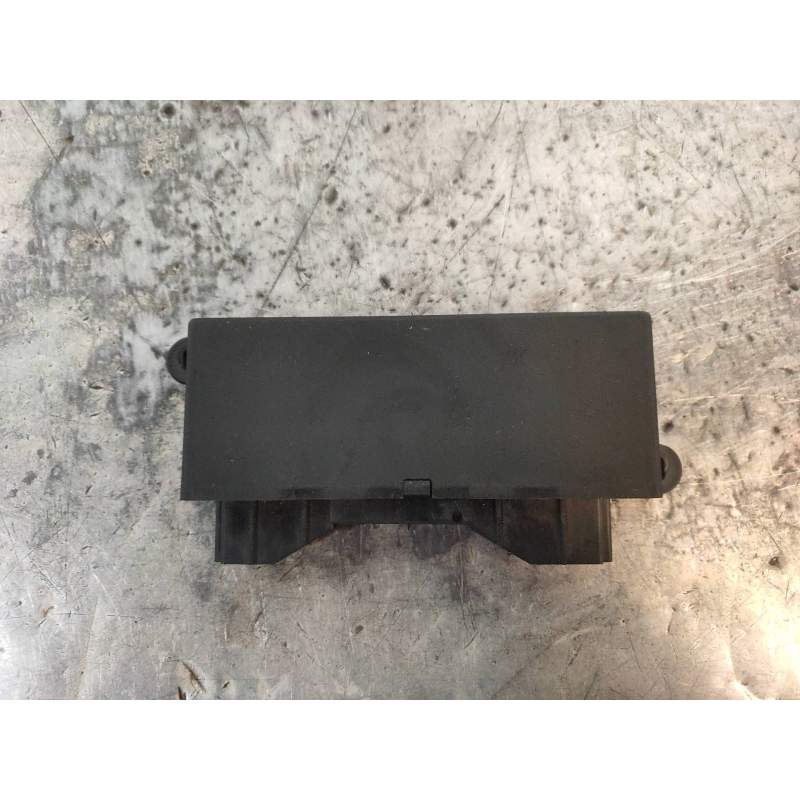 Recambio de modulo electronico para mercedes-benz clase cl (w215) coupe 600 (215.378) referencia OEM IAM 2158202326  