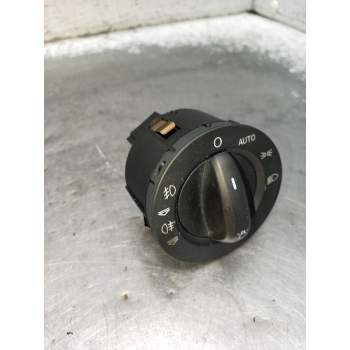 MANDO LUCES 4F1941531D INTERRUPTOR 2004