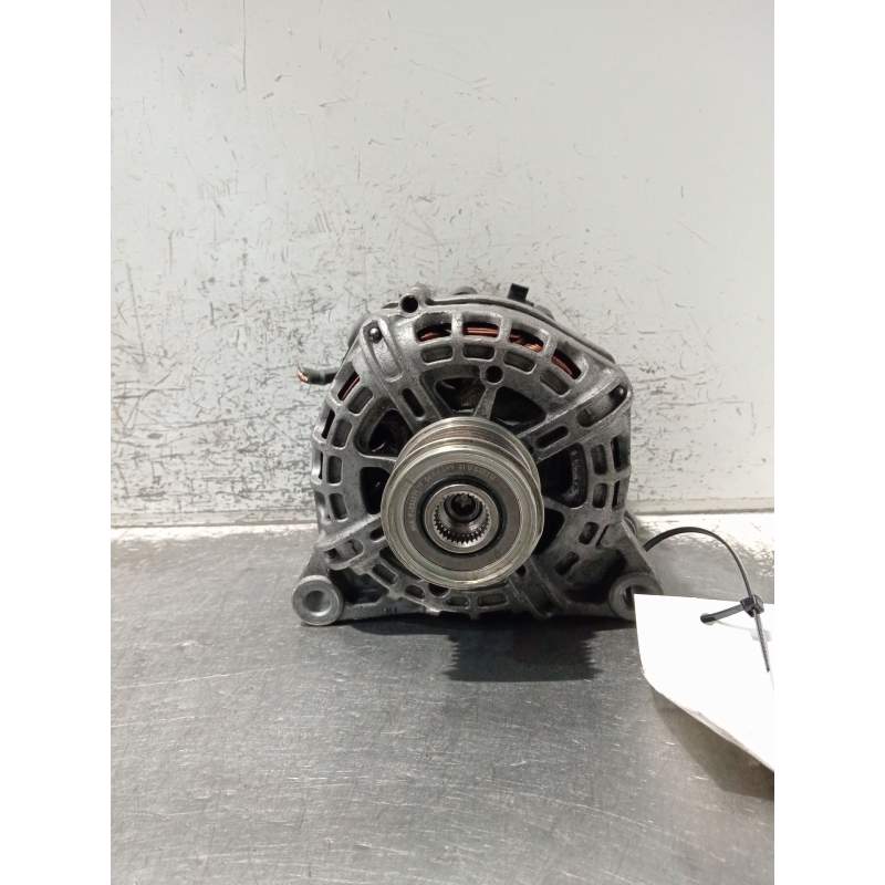 Recambio de alternador para citroën c-elysee (dd_) 1.5 bluehdi 100 referencia OEM IAM 9809391880 2625767C 