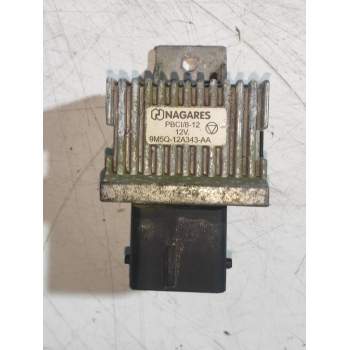 CAJA PRECALENTAMIENTO 9M5Q12A343AA 