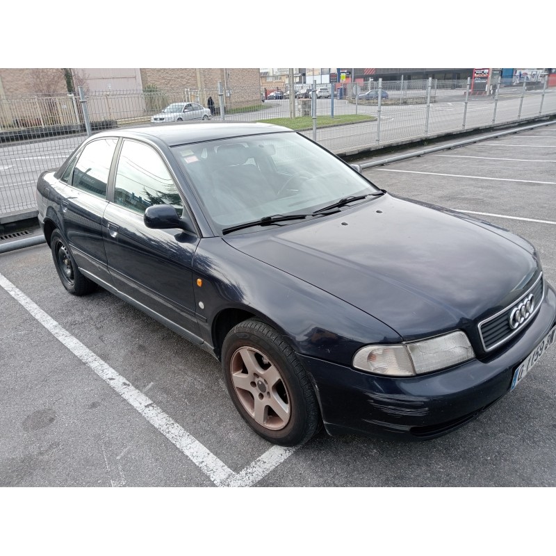 audi a4 berlina (b5) del año 1997