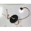 Recambio de kit airbag para mercedes-benz clase c (w202) berlina 1.8 16v cat referencia OEM IAM   