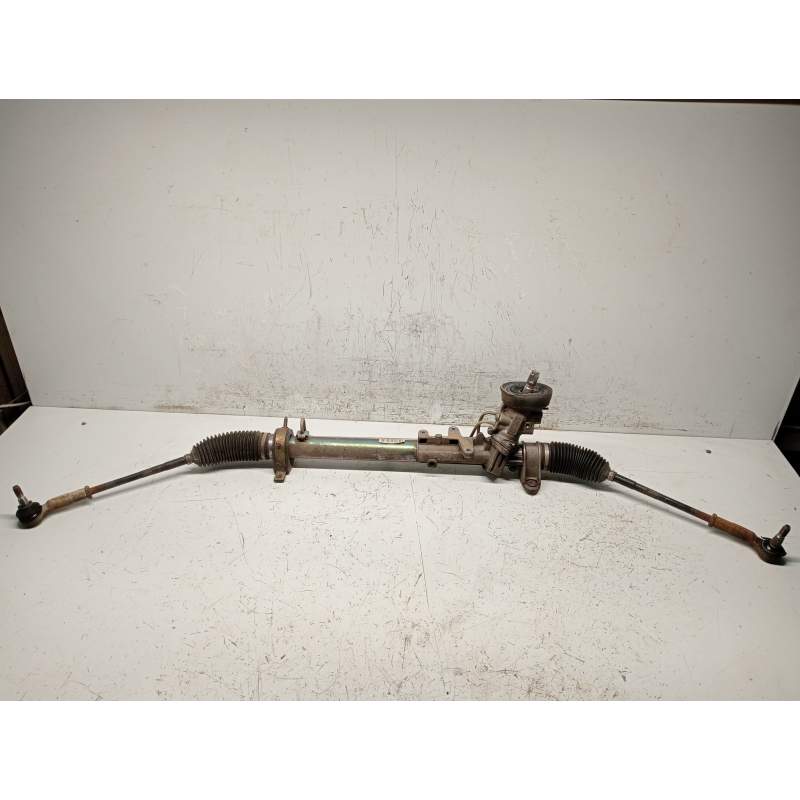 Recambio de cremallera direccion para volkswagen golf iv berlina (1j1) referencia OEM IAM 1J1422105 19TDI 1998