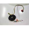 Recambio de kit airbag para mercedes-benz clase c (w202) berlina 1.8 16v cat referencia OEM IAM   