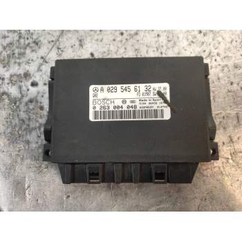 MODULO ELECTRONICO 0263004048 A0295456132 