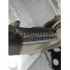 Recambio de mangueta trasera derecha para opel vivaro c furgoneta (k0) 2.0 referencia OEM IAM 9807505080 20DCI 2019