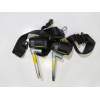 Recambio de kit airbag para mercedes-benz clase c (w202) berlina 1.8 16v cat referencia OEM IAM   