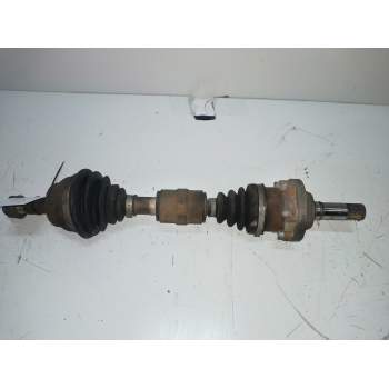 TRANSMISION DELANTERA IZQUIERDA 19JTD 1999
