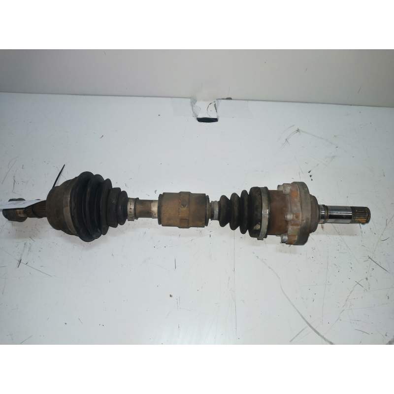Recambio de transmision delantera izquierda para fiat punto berlina (188) 1.9 jtd cat referencia OEM IAM  19JTD 1999