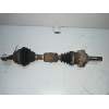 Recambio de transmision delantera izquierda para fiat punto berlina (188) 1.9 jtd cat referencia OEM IAM  19JTD 1999