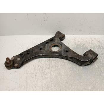 BRAZO SUSPENSION INFERIOR DELANTERO IZQUIERDO 