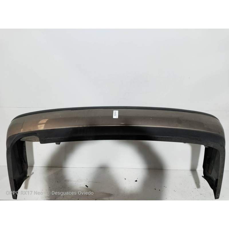 Recambio de paragolpes trasero para saab 9-3 coupé 2.2 tid s referencia OEM IAM   