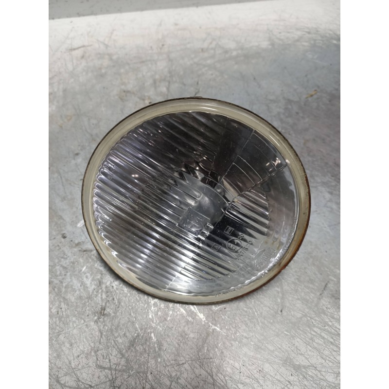 Recambio de faro izquierdo para nissan patrol (k/w160) referencia OEM IAM   