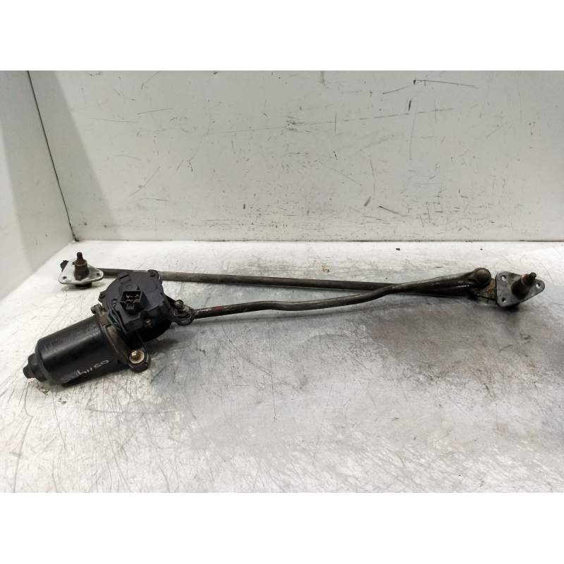 Recambio de motor limpia delantero para mitsubishi montero (v20/v40) referencia OEM IAM mb623287 8491006121  