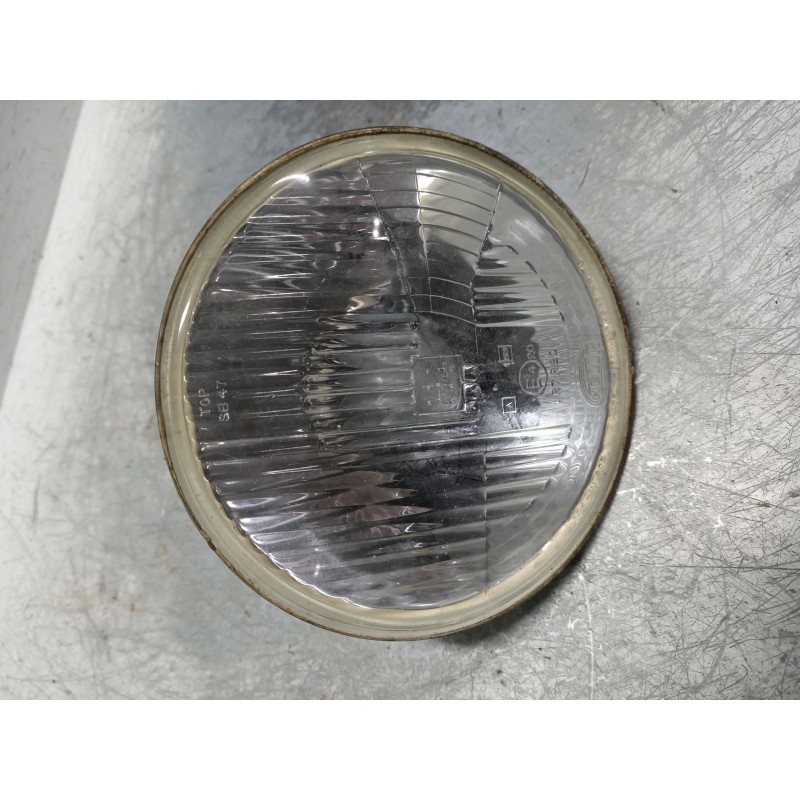 Recambio de faro derecho para nissan patrol (k/w160) referencia OEM IAM   