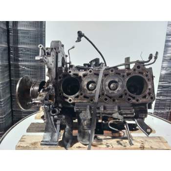 BLOQUE ZD30 BAJO MOTOR-CIGUEÑAL-MOTOR COMPLETO 