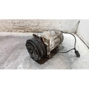 COMPRESOR AIRE ACONDICIONADO SD7V161015 