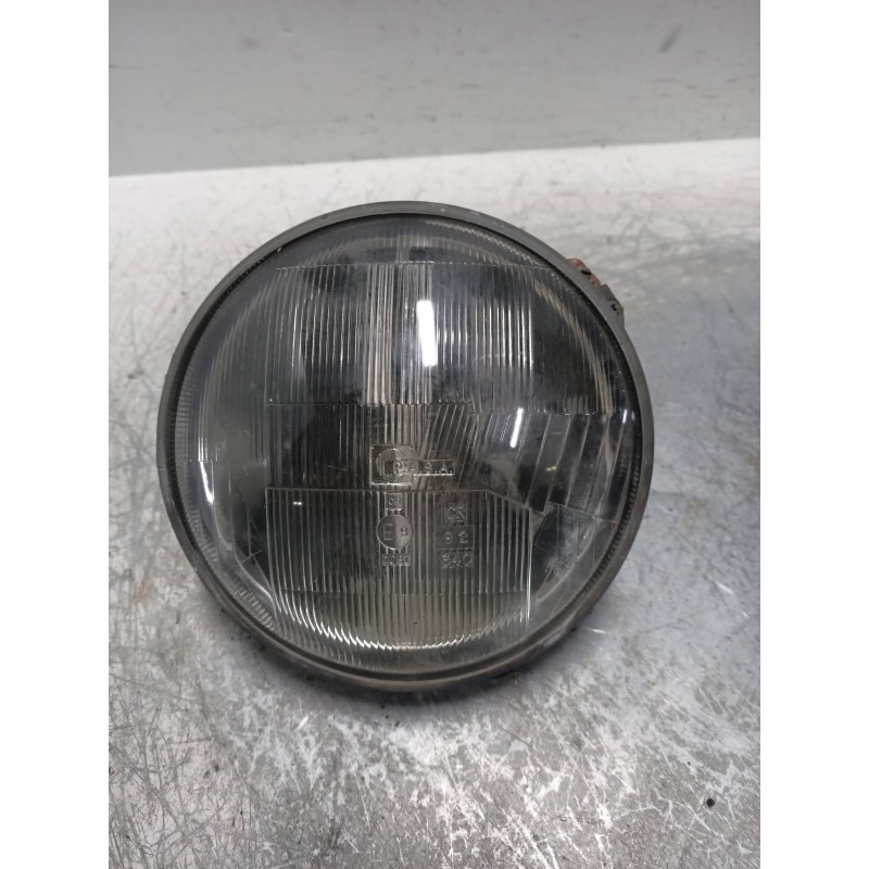 Recambio de faro derecho para nissan patrol (k/w160) 2.7 d referencia OEM IAM   