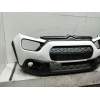 Recambio de paragolpes delantero para citroën c3 referencia OEM IAM   