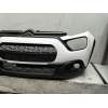 Recambio de paragolpes delantero para citroën c3 referencia OEM IAM   