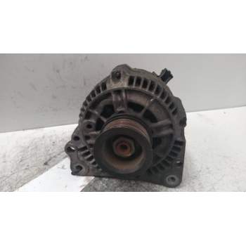 ALTERNADOR 0123320034 037903025C BOSCH 18 I 20 V