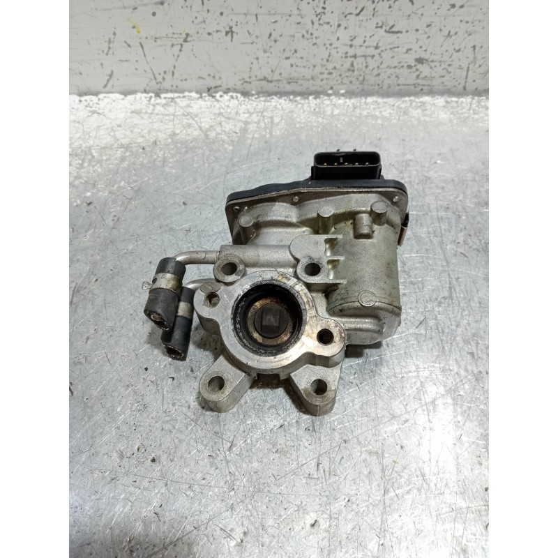 Recambio de valvula egr para renault maxity fg 150.35/45 referencia OEM IAM 1501000013  