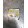 Recambio de centralita airbag para daewoo lacetti se referencia OEM IAM 96406714  