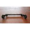 Recambio de puente trasero para mg zr 2.0 td referencia OEM IAM DISCO/ABS 20TD 2001
