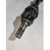 Recambio de transmision delantera derecha para toyota auris 1.4 turbodiesel cat referencia OEM IAM   