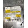 Recambio de centralita airbag para daewoo lacetti se referencia OEM IAM 96406714  