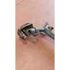 Recambio de puente trasero para mg zr 2.0 td referencia OEM IAM DISCO/ABS 20TD 2001