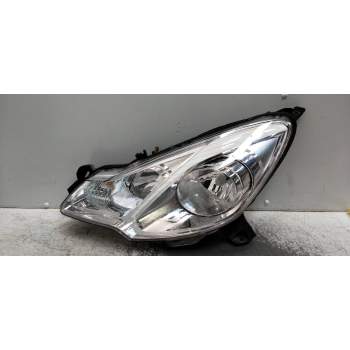 FARO IZQUIERDO 9673814980 VP9PVX13W030AJ 2009