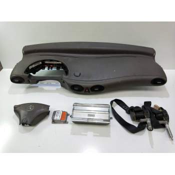 KIT AIRBAG 