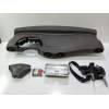 Recambio de kit airbag para mercedes-benz clase a (w168) 170 cdi l (168.109) referencia OEM IAM   