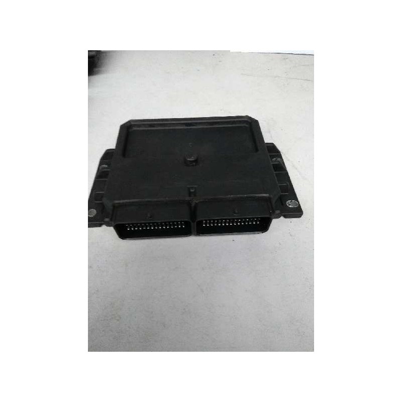 Recambio de centralita motor uce para fiat doblo cargo (223) 1.9 diesel cat referencia OEM IAM R04010036B 46737473 80888B