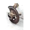 Recambio de mangueta delantera izquierda para volvo xc60 kinetic awd referencia OEM IAM 7G913K171M 24D 2008