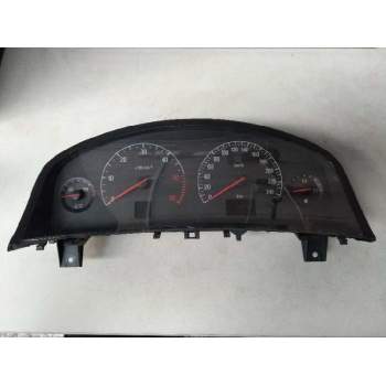 CUADRO INSTRUMENTOS 110080213040 13140891RL C/02