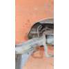 Recambio de puente trasero para mg zr 2.0 td referencia OEM IAM DISCO/ABS 20TD 2001