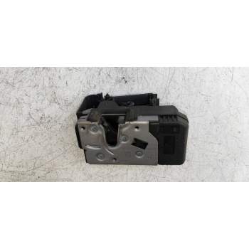 MOTOR CIERRE CENTRALIZADO DELANTERO DERECHO 13154792 5P
