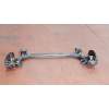 Recambio de puente trasero para mg zr 2.0 td referencia OEM IAM DISCO/ABS 20TD 2001
