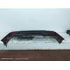 Recambio de paragolpes trasero para seat cordoba berlina (6k2) glx referencia OEM IAM  4P 1993
