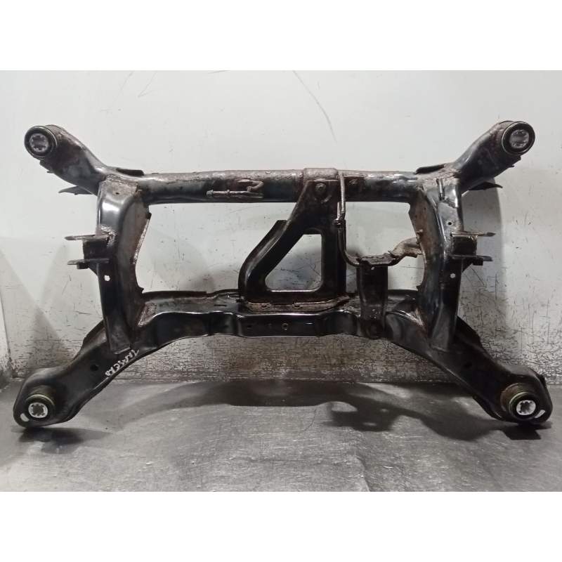 Recambio de puente trasero para volvo xc60 kinetic awd referencia OEM IAM  24D 2008
